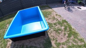 №12 Бассейн своими руками