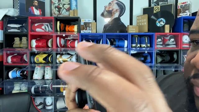 HOW TO SECURE A W ON TRAVIS SCOTT NIKE AIR MAX 270...WATCH TIL THE END смотреть онлайн