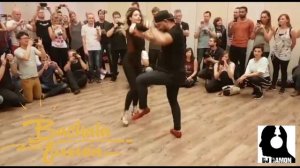 Ed Sheeran - Perfect  - Carlos Espinosa y M Angeles | BACHATA FUSION
