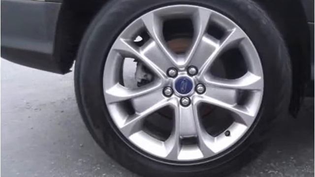 2013 Ford Escape EcoBoost Used Cars Port Clinton OH смотреть онлайн