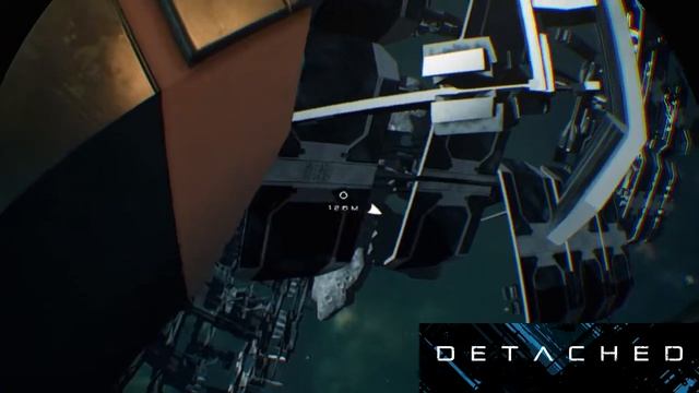Detached Full Walkthrough Part 2 kecsapbulll смотреть онлайн