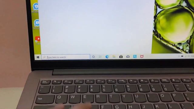 Lenovo IdeaPad 3 - Ryzen 5500U || 14ALC6 смотреть онлайн