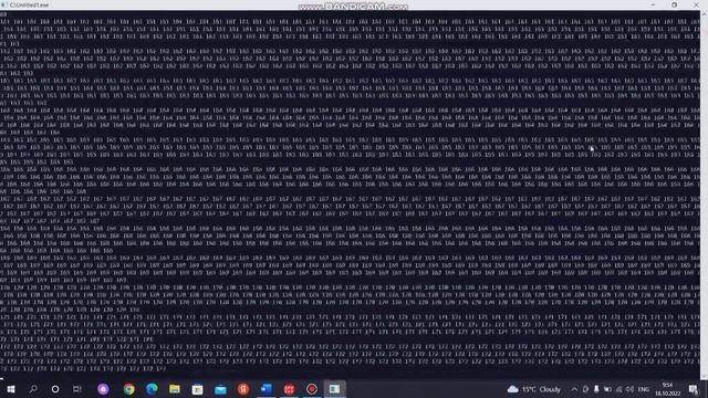 Dasturchi.Programma.Programmer.C++.Python.Java. PHP.Voov. Respect. смотреть онлайн