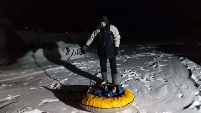 Как дед на даче внука катал ? смотреть онлайн