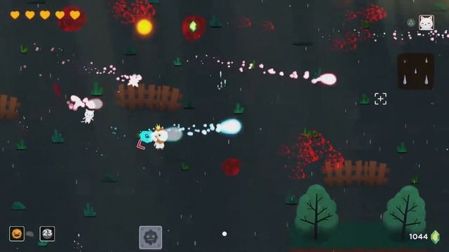 UltraGoodness 2 Trophäen & Achievement Guide [Leichte Platin] смотреть онлайн