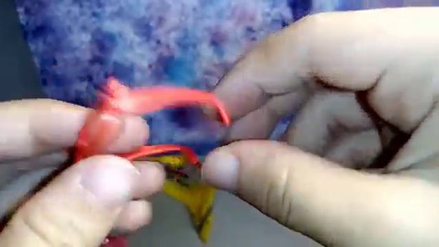Мой первый L.O.L. Surprise / распаковка поддельного шара ЛОЛ смотреть онлайн