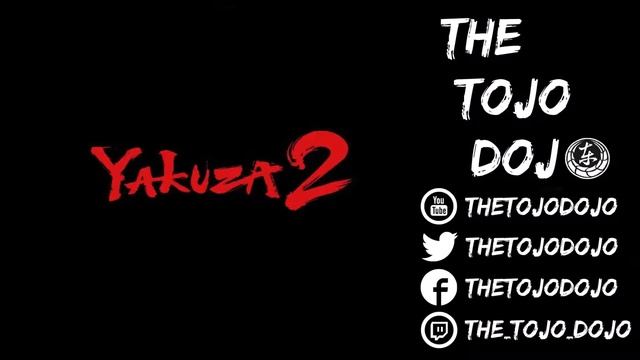 Yakuza 2 OST - Service Games 2006 смотреть онлайн