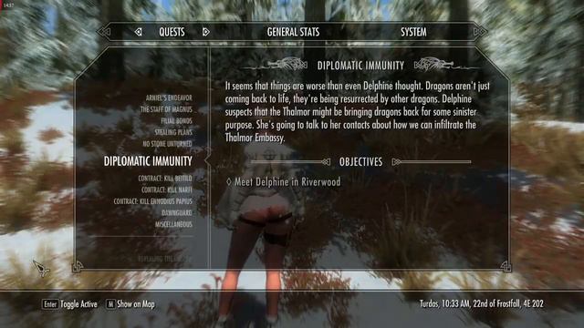 FLP - out of series 19 - Skyrim Legendary Edition смотреть онлайн