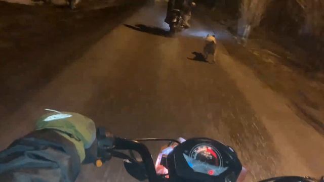 как я первый раз сломал ногу