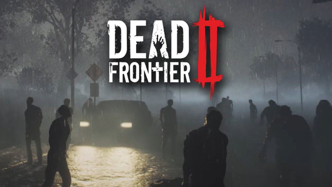 Dead Frontier 2 (Orbit Culture - Vultures Of North)
