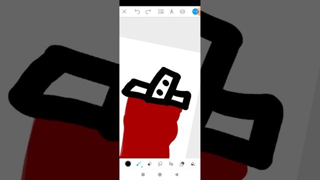 рисую спикер мена титана в color смотреть онлайн