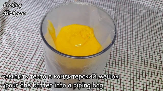 Безумно вкусные мини-панкейки на завтрак| Mini pancakes ? смотреть онлайн
