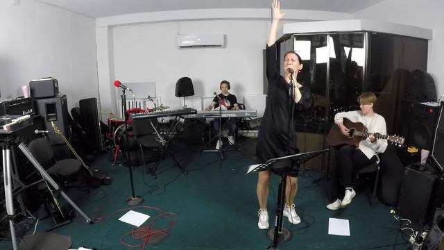 Вечер Хвалы 29.05.2021 (Церковь Завет, город Кременчуг) смотреть онлайн