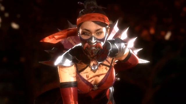 Разбор обновления 4.2 | Mortal kombat mobile смотреть онлайн