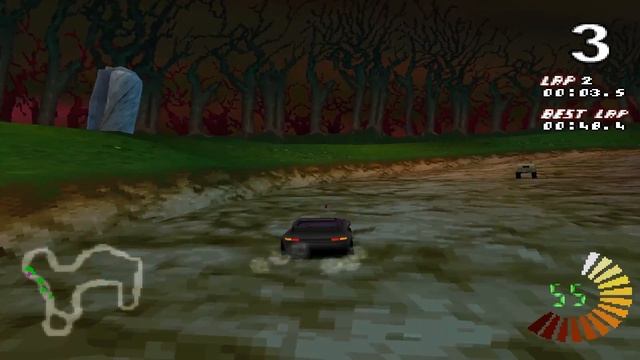 THE GREATEST GAME OF ALL TIME! | RC Revenge смотреть онлайн