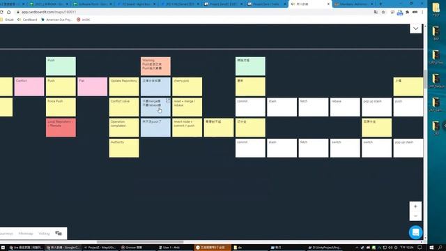 「教學」Git操作 TortoiseGit為主 part2 смотреть онлайн