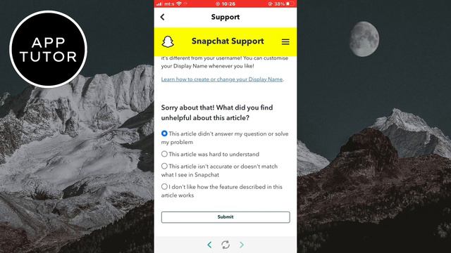 How to Change Snapchat Username Without Waiting 1 Year смотреть онлайн