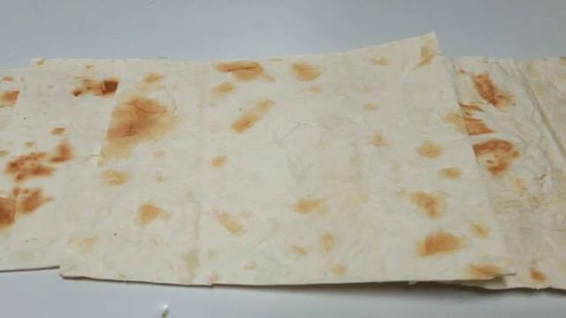 Готовим дома