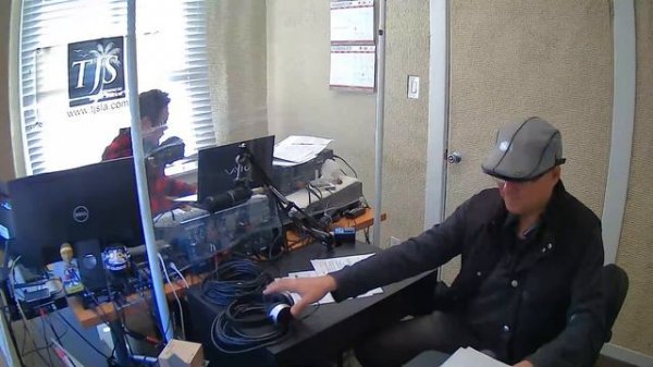 12月30日放送 LA Morning ~ Part.2