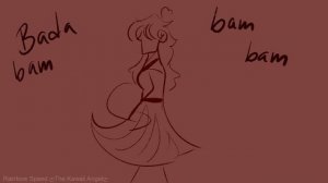 love me love me love me love me more//stalker's tango [animation meme] [animatic]