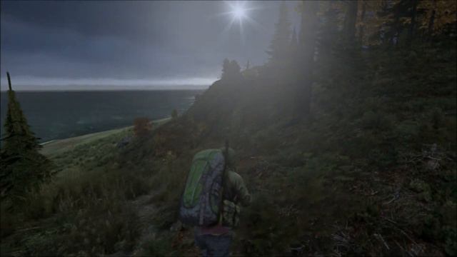 [Coop] DayZ Standalone. #29 - Старый Корабль. смотреть онлайн
