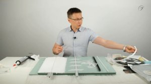 №14. Как крепятся разные виды светодиодных лент?