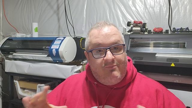 Roland BN 20 Rants & Facts people who dont own it complaing! great printer. смотреть онлайн