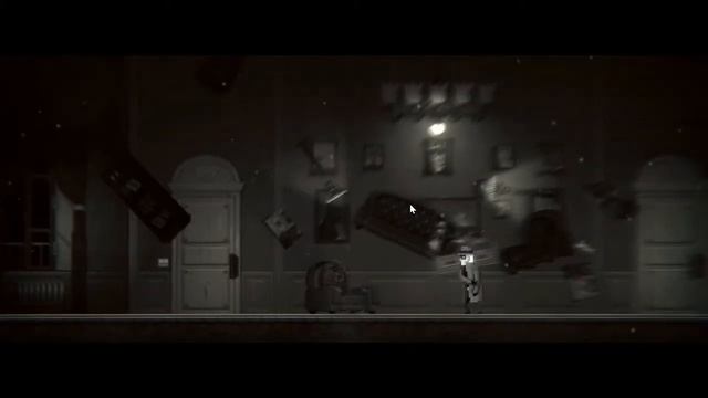 Tales of the Neon Sea Chapter 1 смотреть онлайн