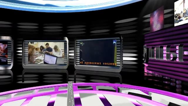 Воркута - Специальность "Компьютерные системы и комплексы" - Работы детей смотреть онлайн