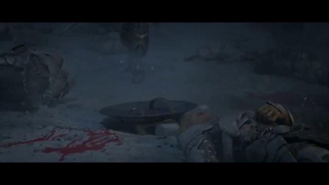 Каким персонажем проходить Dragon Age Origins смотреть онлайн
