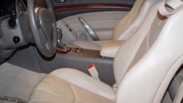 2009 Infiniti G37 Convertible Convertible - Seattle, WA смотреть онлайн