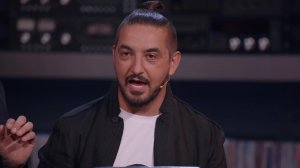 Шоу Студия Союз: Арсений Попов и Сергей Матвиенко, 3 сезон, 2 выпуск (25.04.2019)