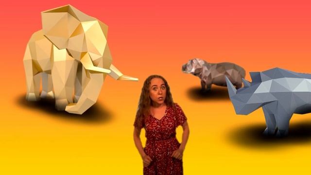 Анастасия Вокуева. Актеры Тюменского театра кукол читают детские стихотворения. смотреть онлайн