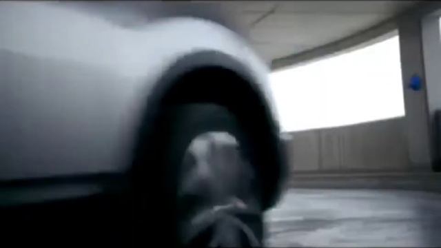 Реклама Nissan Qashqai 2010 №2 смотреть онлайн