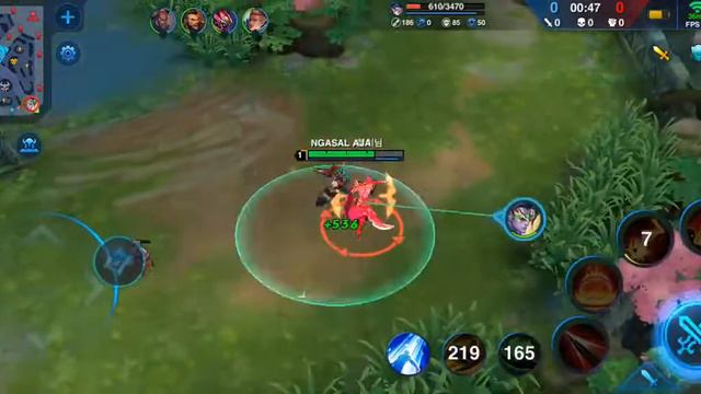 HEROES ARENA V. 2.1.28 смотреть онлайн