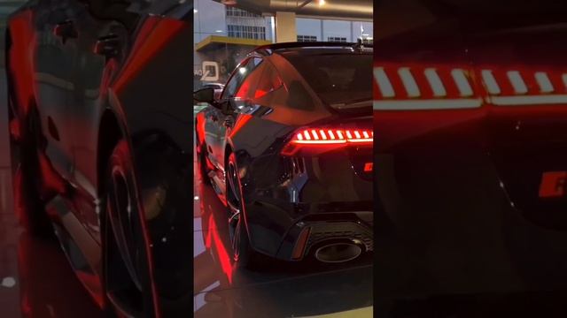 audi a7 sportback смотреть онлайн