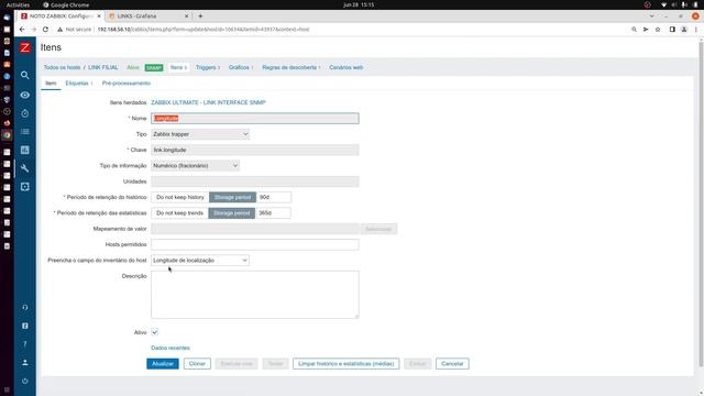 Solução Monitoramento de Links de Internet Pfsense смотреть онлайн
