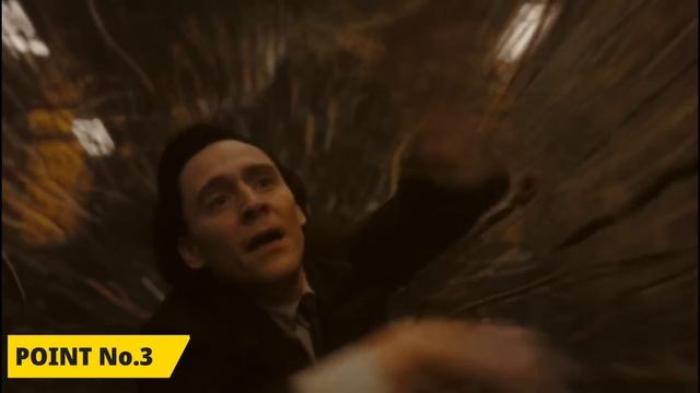 Loki S2 Episode 5 Breakdown, Hidden Details & Questions Answered смотреть онлайн