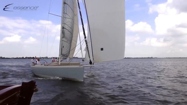 Essence Yachts смотреть онлайн