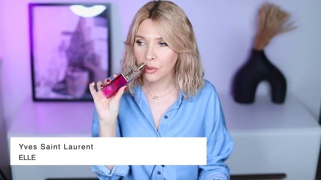 Умопомрачительный парфюм✦Уход за волосами и прибор для омоложения кожи✦iluminage Youth Activator Pr смотреть онлайн