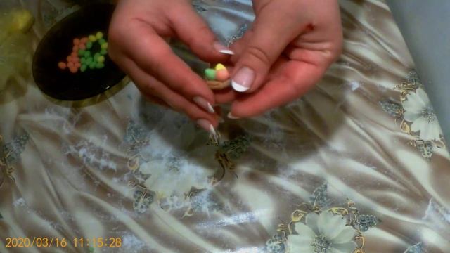 Украшение на куличи из мастики из маршмеллоу. смотреть онлайн