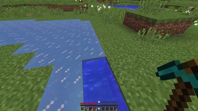 All Tough As Nails Mod Recipes in Minecraft! ( No Juices ) Minecraft 1.12.2 смотреть онлайн