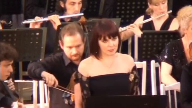 Колокола (Рахманинов)№2 смотреть онлайн
