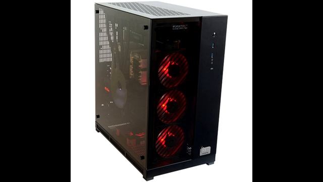 PC Build EXTREME Workstation $50.000 смотреть онлайн