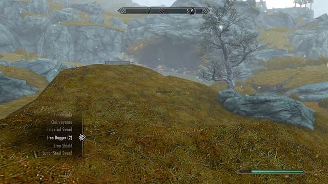 [PS5] Skyrim Khajiit chillstream #3- Returning the Golden Claw and desperate for money смотреть онлайн