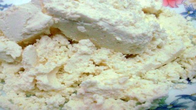 Книга рецептов