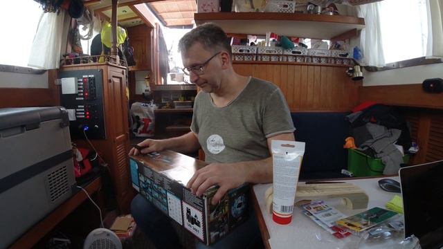 Echo the Dream EP 088 The winter break is over! смотреть онлайн