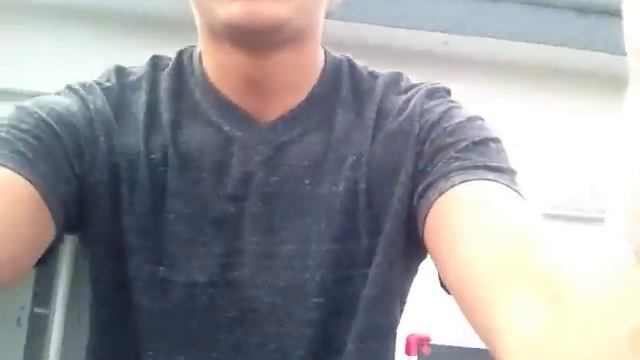 Stephano ALS Ice Bucket Challenge смотреть онлайн