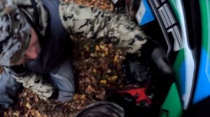 RACER PANTHER 250 // Рост !!! // Прохват вечером