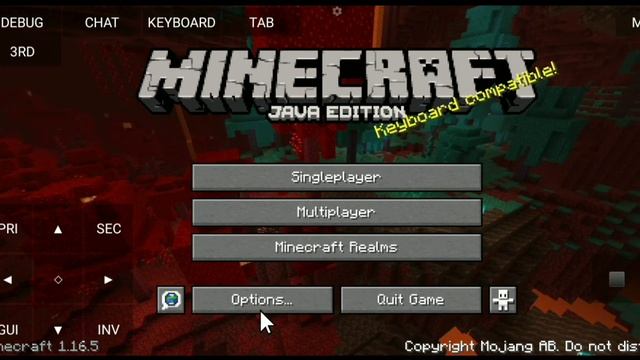 How To Play Minecraft Java In Pojav Launcher / Pojav Launcher Minecraft Java Edition Download смотреть онлайн